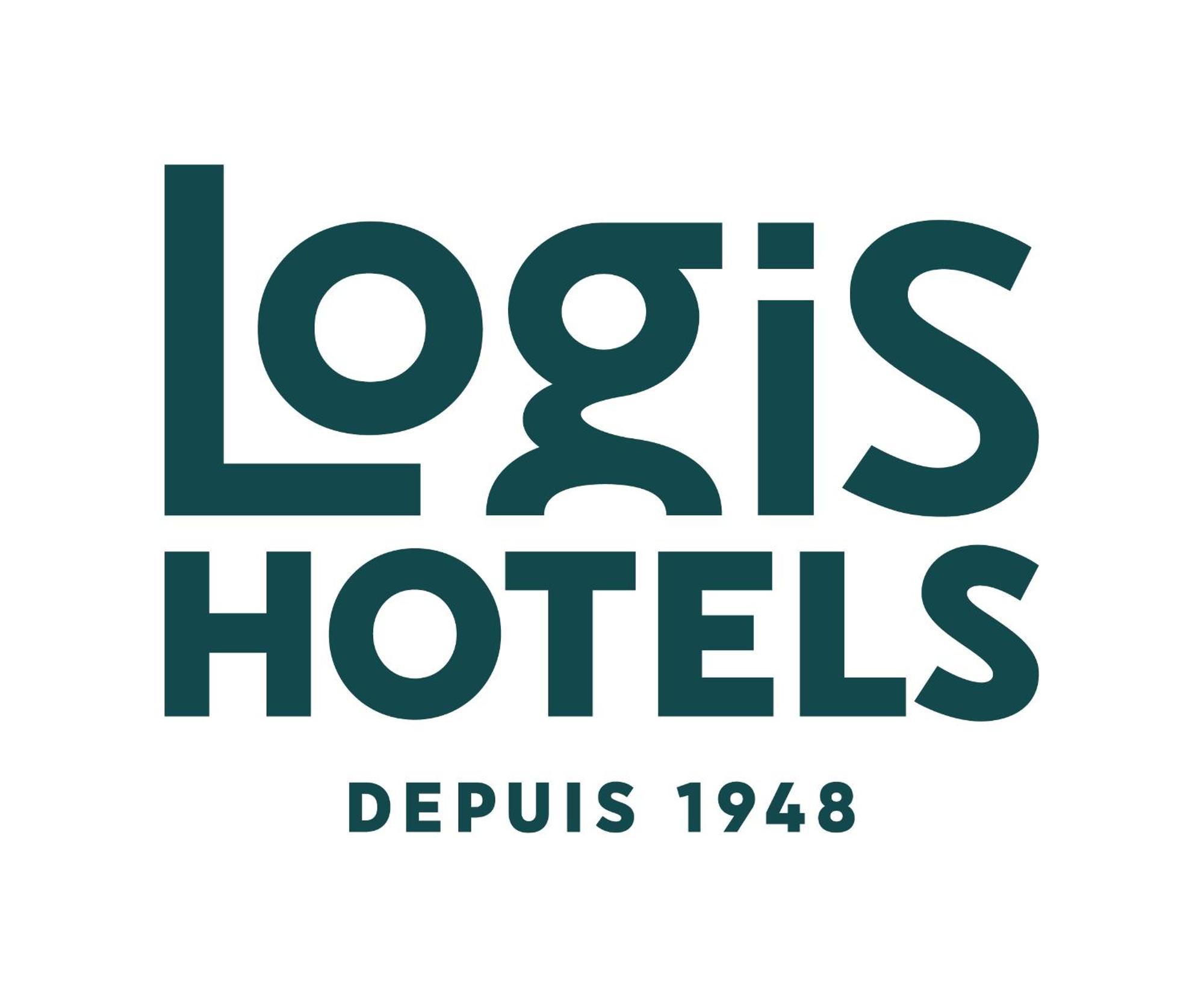 Hotel Logis Le Relais De La Poste Neuveglise Екстер'єр фото